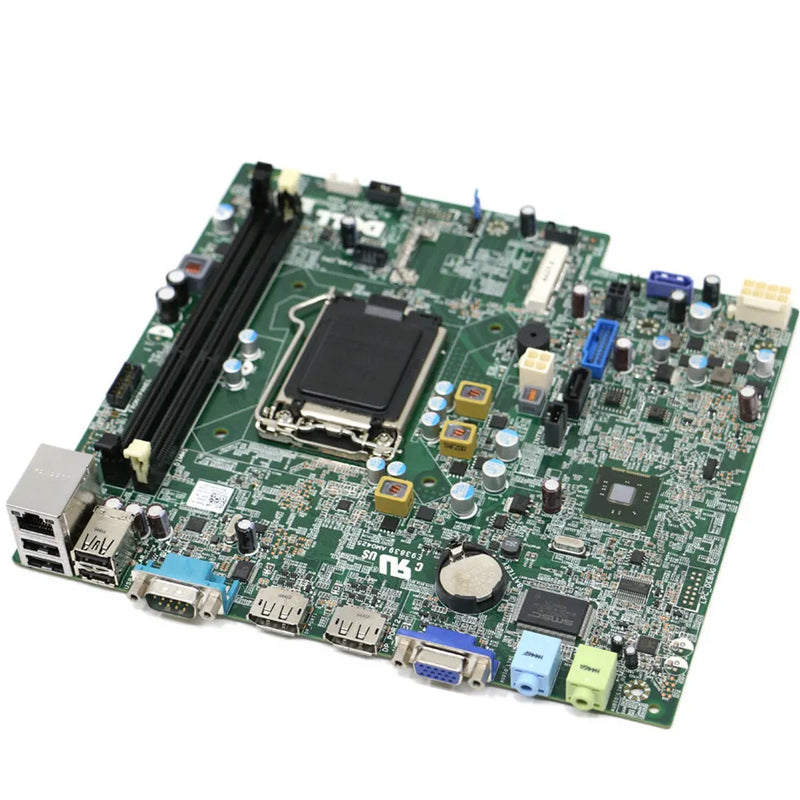 For Dell OptiPlex 9020 7020 USFF Motherboard LGA 1150 DDR3 14GRG Y43VF 423CV KC9NP