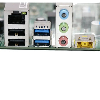 For Lenovo H3005 H5005 H425 Motherboard Onboard AMD A8-6410 Quad-Core CPU CFT3I1 VER:1.1 5B20H70485