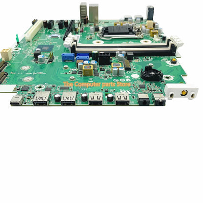 For HP EliteDesk 800 G4 SFF Motherboard L22110-001 L22110-601 L01482-001 Intel Q370 LGA1151 DDR4 Mainboard