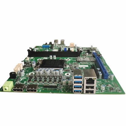 For Dell OptiPlex 5090 SFF Desktop Motherboard LGA 1200 DDR4 X4H68 0X4H68 CN-0X4H68