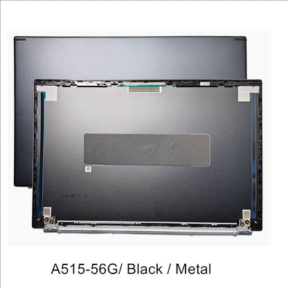 For ACER A315-35-58G A515-56G S50-53 N20C5 EX215-32-54 LCD back cover A Case Shell Laptop Housings