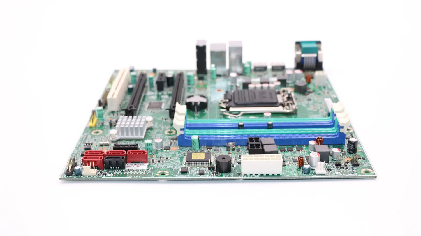 For Lenovo ThinkServer TS140 ThinkCentre M93p M83 Tower Motherboard IS8XM V1.0 FRU 00FC657 03T8873 LGA 1150 DDR3