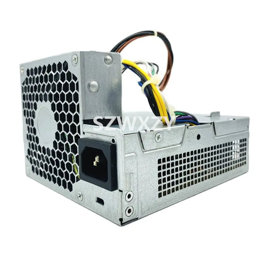 611480-002 503375-001 611481-001 611482-001 For HP Compaq Elite 4300 4000 6200 8100 8200 8300 SFF 240W Power Supply