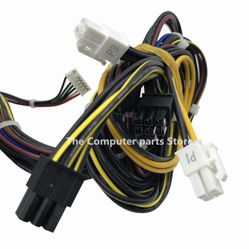 New Original For HP Z2 G4 Workstation 650W Power Supply L36049-003 / L57253-003 / DPS-650AB-30A PSU Replacement 100% Tested