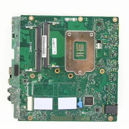 For Lenovo ThinkCentre M720q Desktop Motherboard B360 Chipset LGA 1151 NM-B551 P/N: 01LM294 5B20U53832