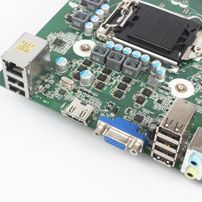 For HP 280 G2 / 280 Pro G2 SFF Motherboard LGA 1151 DDR4 908959-001 908959-601 FX-ISL-3
