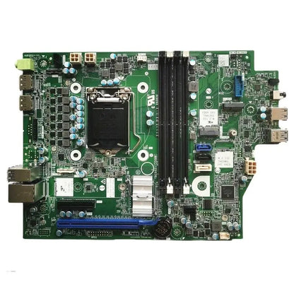 For Dell OptiPlex 5090 SFF Desktop Motherboard LGA 1200 DDR4 X4H68 0X4H68 CN-0X4H68