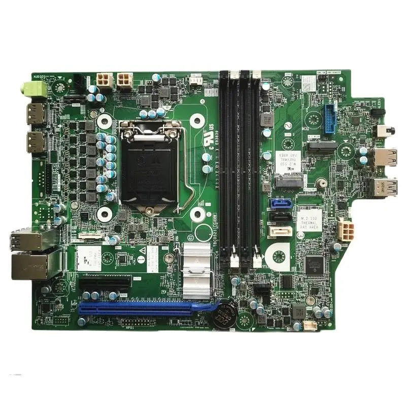 For Dell OptiPlex 5090 SFF Desktop Motherboard LGA 1200 DDR4 X4H68 0X4H68 CN-0X4H68