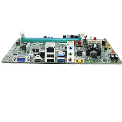 For Lenovo H3005 H5005 H425 Motherboard Onboard AMD A8-6410 Quad-Core CPU CFT3I1 VER:1.1 5B20H70485