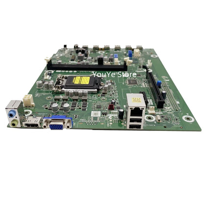 For HP 280 G6 280 Pro G6 290 G4 300 G6 MT Desktop Motherboard H470 LGA 1200 DDR4 M54578-001 M54578-601 L75370-004