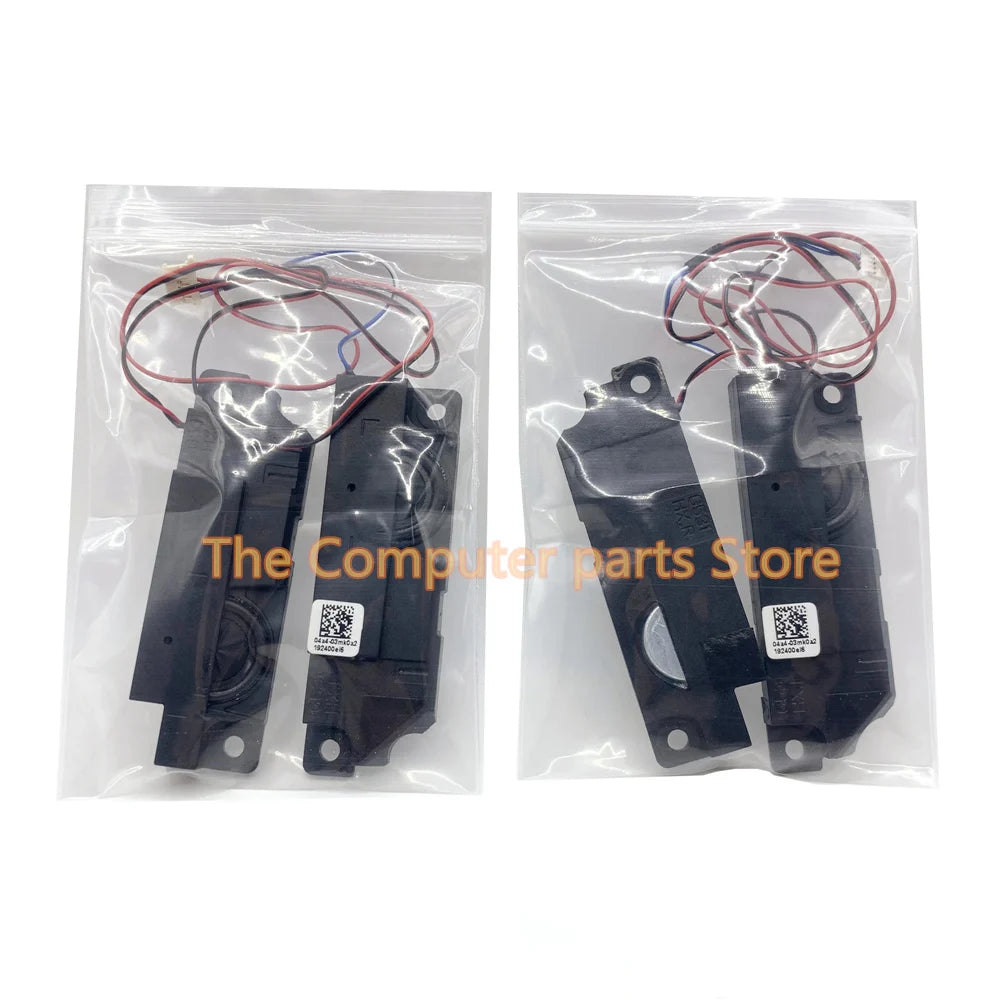 New Laptop Horn Speaker Left and Right For Asus ROG Strix G531G G531 G731G G731 G531GT G531GW S5D S5DV S5DG S5DW S7D S7DV Set