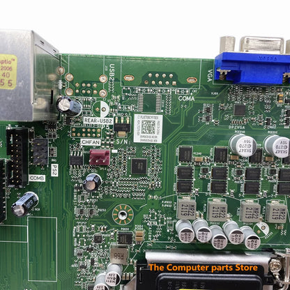 For HP 280 G6 280 Pro G6 290 G4 300 G6 MT Desktop Motherboard H470 LGA 1200 DDR4 M54578-001 M54578-601 L75370-004