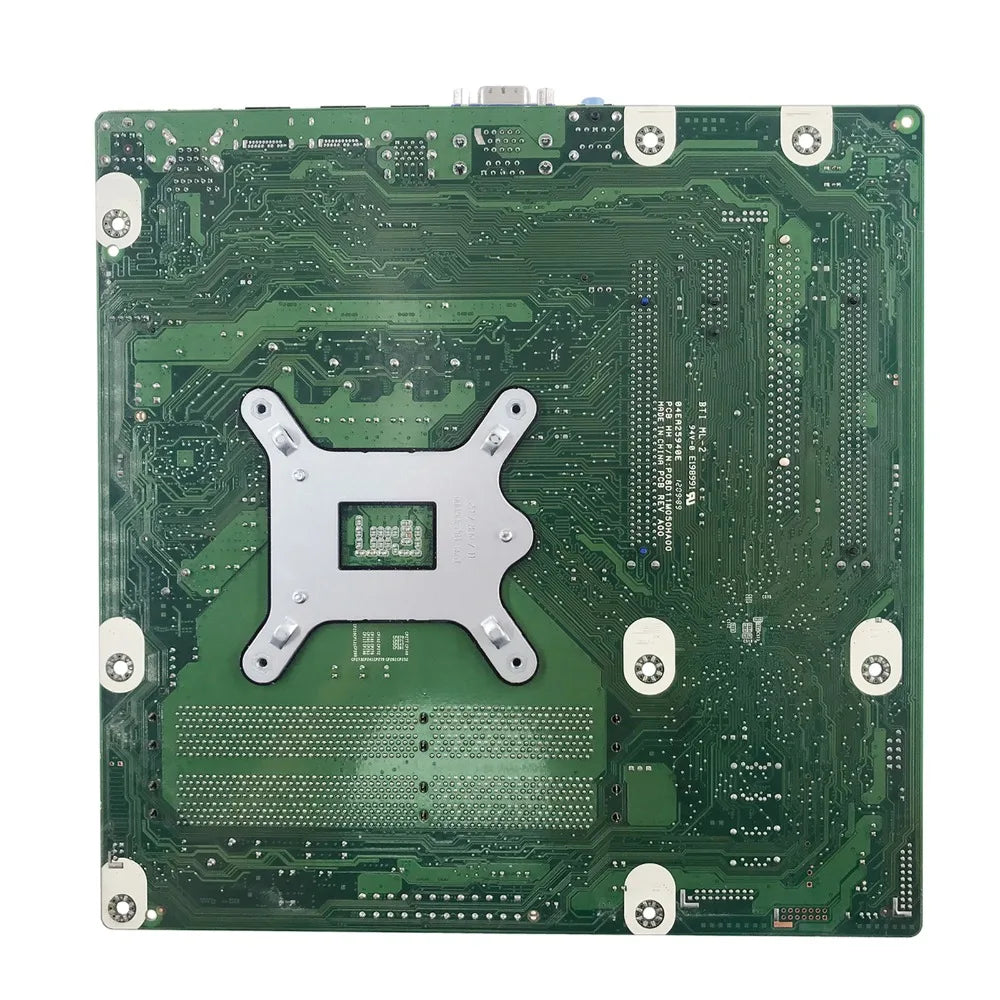 For Dell OptiPlex 7010 9010 Mini Tower Motherboard Intel Q77 Socket LGA 1155 Mainboard CN-03JR84 CN-0T1650