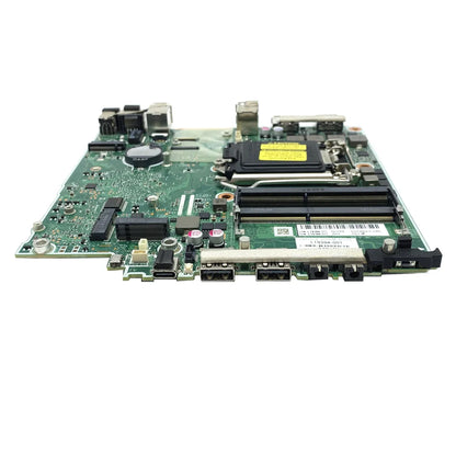 For HP EliteDesk 800 G4 DM Motherboard L19394-601 L19394-001 Q370 65W Tested