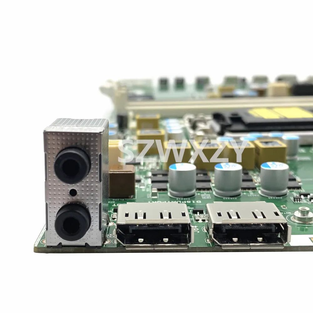 For HP EliteDesk 800 G4 880 G4 TWR Motherboard LGA1151 Q370 DDR4 L22109-001 L01479-001
