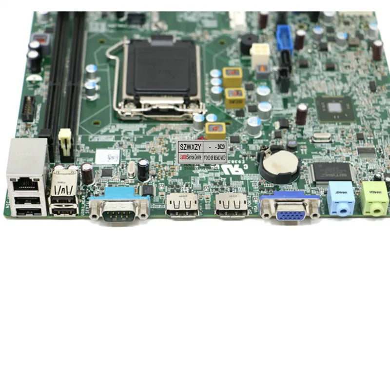 For Dell OptiPlex 9020 7020 USFF Motherboard LGA 1150 DDR3 14GRG Y43VF 423CV KC9NP