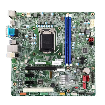 For Lenovo IH110MS Desktop Motherboard LGA 1151 DDR4 00XK048 for E74s M4900c T6900 M4600 Fully Tested
