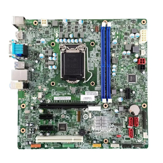 For Lenovo IH110MS Desktop Motherboard LGA 1151 DDR4 00XK048 for E74s M4900c T6900 M4600 Fully Tested