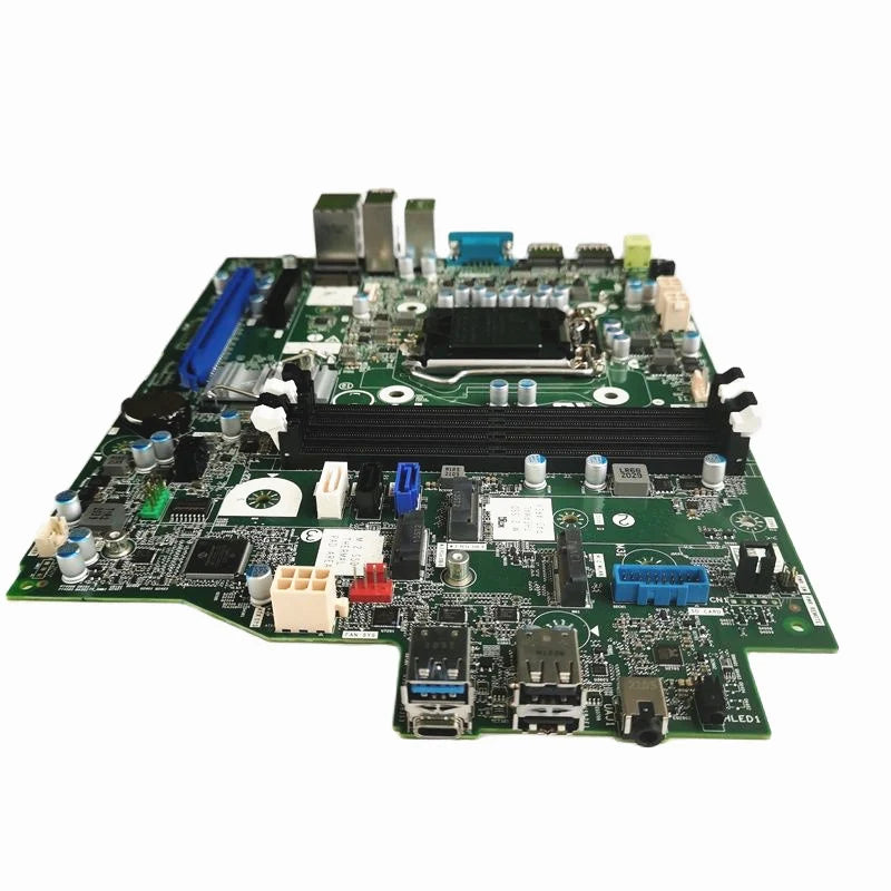 For Dell OptiPlex 7090 SFF Motherboard Intel Q570 Socket LGA 1200 Mainboard 073Y7Y 0YWTHM