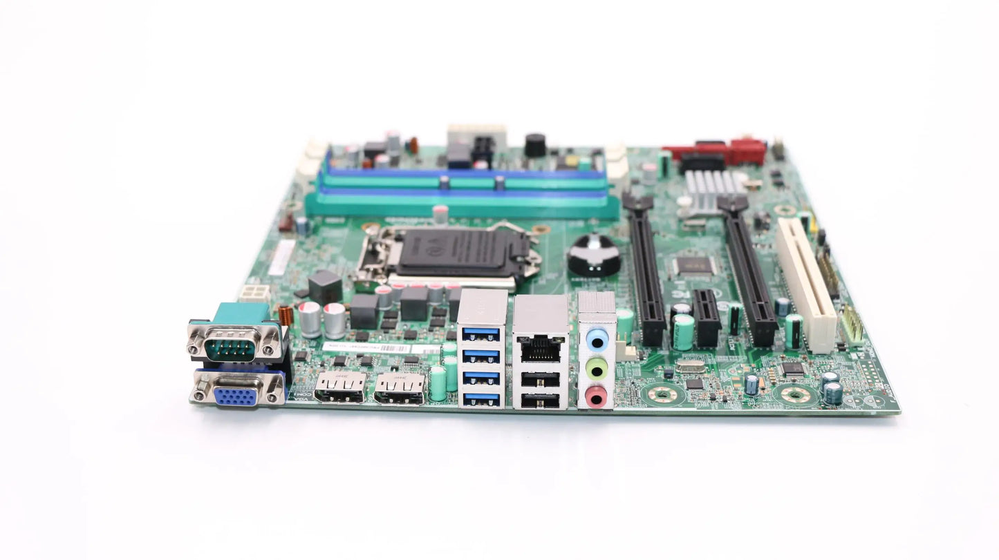 For Lenovo ThinkServer TS140 ThinkCentre M93p M83 Tower Motherboard IS8XM V1.0 FRU 00FC657 03T8873 LGA 1150 DDR3