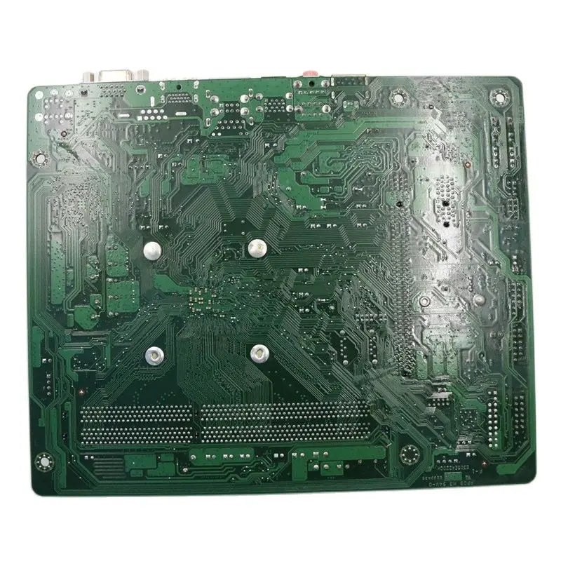For Lenovo H3005 H5005 H425 Motherboard Onboard AMD A8-6410 Quad-Core CPU CFT3I1 VER:1.1 5B20H70485
