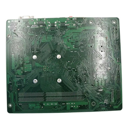 For Lenovo H3005 H5005 H425 Motherboard Onboard AMD A8-6410 Quad-Core CPU CFT3I1 VER:1.1 5B20H70485