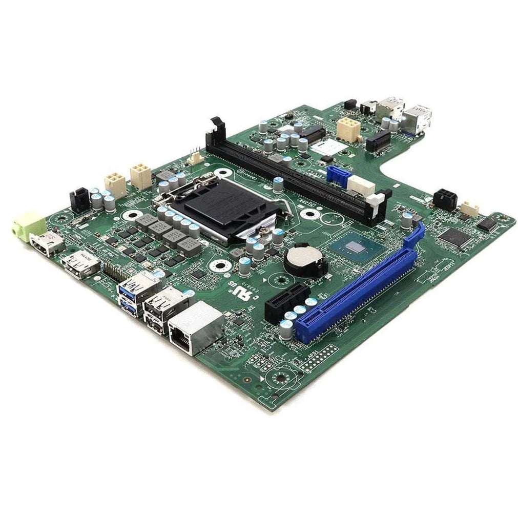 For Dell Optiplex 3080 SFF Motherboard 0HMF7C HMF7C 0V5WW9 0Y8CJN Intel B460 LGA1200 DDR4 Mainboard