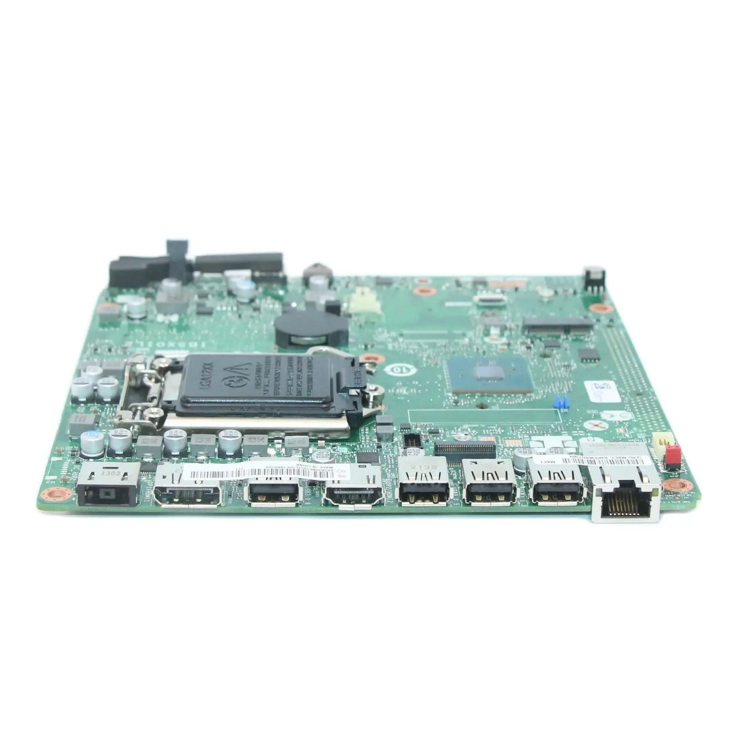 For Lenovo M70q Gen 2 Motherboard IB5X0IL2 NM-D331 B560 5B20U54723 5B20U54722