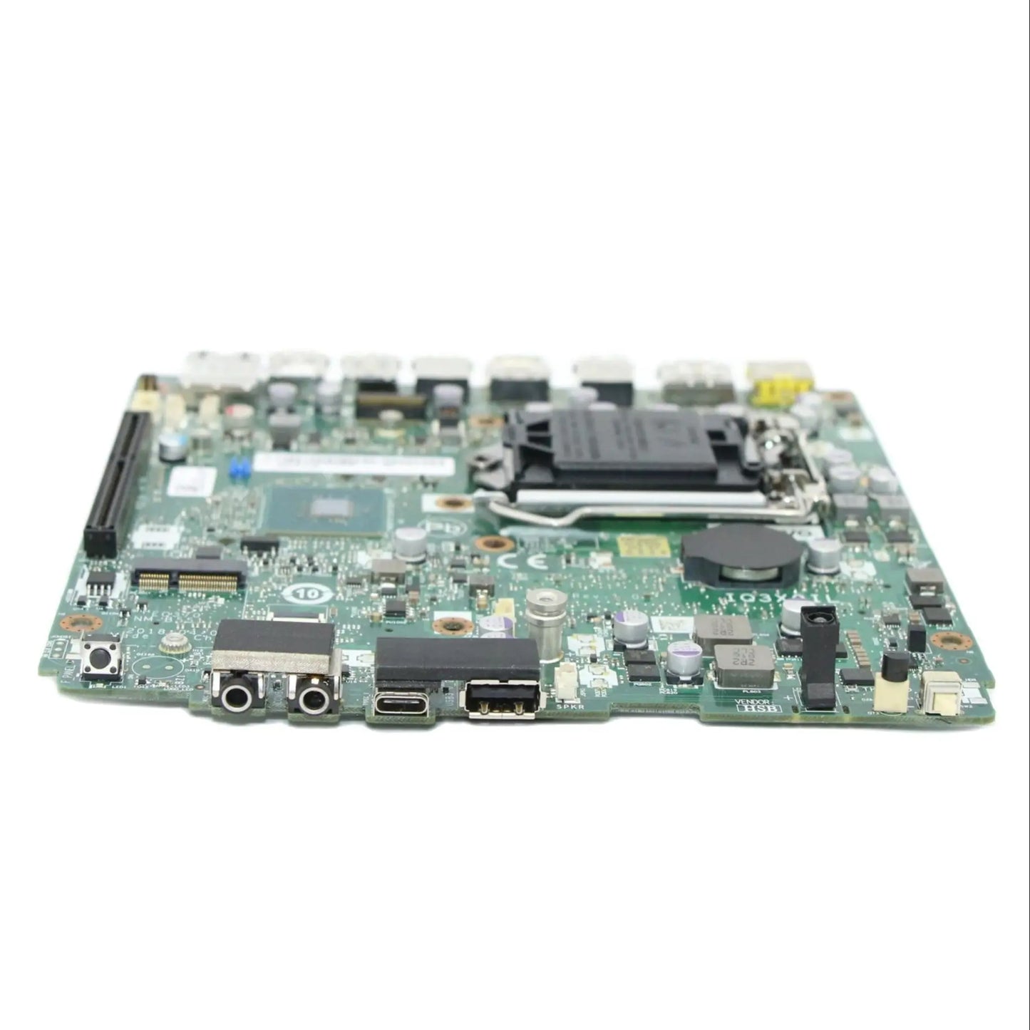 For Lenovo ThinkCentre M720q Desktop Motherboard B360 Chipset LGA 1151 NM-B551 P/N: 01LM294 5B20U53832