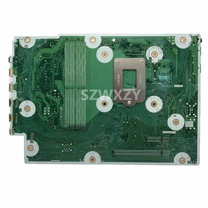 For HP ProDesk 600 G4 SFF Desktop Motherboard Q370 LGA 1151 DDR4 L05338-001 L05338-601 L02433-001