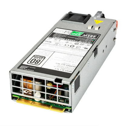 For Dell PowerEdge R530 R620 R630 R640 R720 R730 R740 Series 495W 80 Plus Platinum HS Power Supply N24MJ Fast Ship