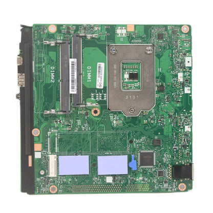 For Lenovo M70q Gen 2 Motherboard IB5X0IL2 NM-D331 B560 5B20U54723 5B20U54722