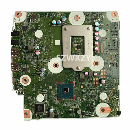 L54793-601 For HP ProDesk 600 G5 Desktop Mini Motherboard Intel Q370 35W Socket LGA 1151 DDR4 Mainboard DAF81BM6D0