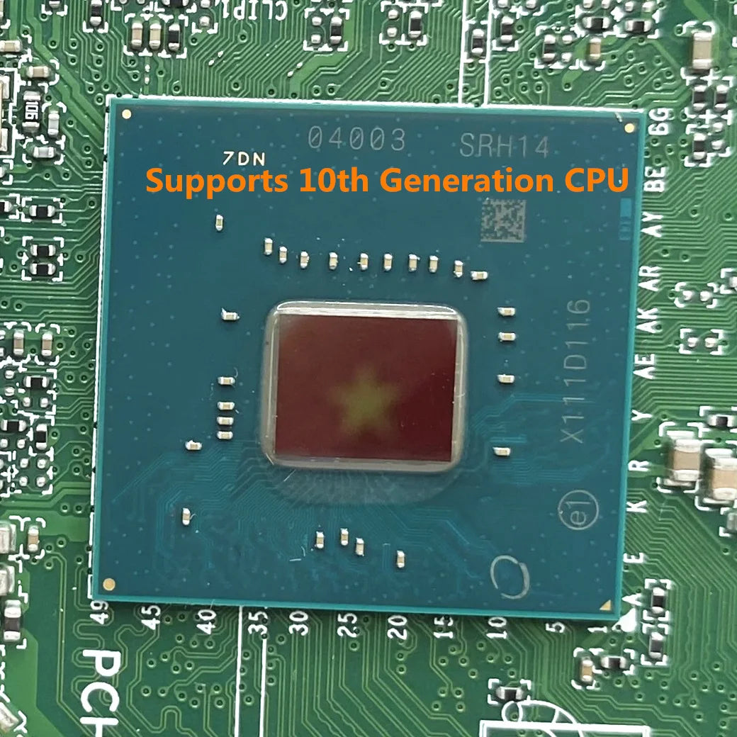 For HP 280 G6 280 Pro G6 290 G4 300 G6 MT Desktop Motherboard H470 LGA 1200 DDR4 M54578-001 M54578-601 L75370-004