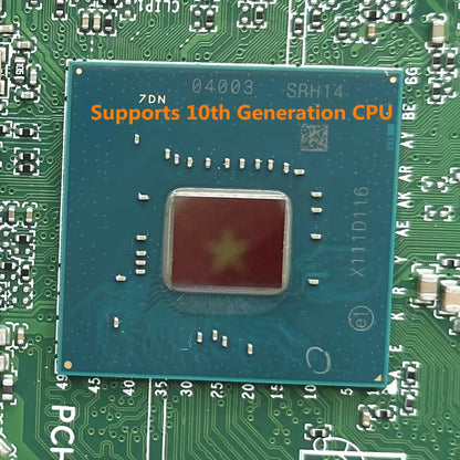 For HP 280 G6 280 Pro G6 290 G4 300 G6 MT Desktop Motherboard H470 LGA 1200 DDR4 M54578-001 M54578-601 L75370-004
