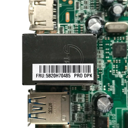 For Lenovo H3005 H5005 H425 Motherboard Onboard AMD A8-6410 Quad-Core CPU CFT3I1 VER:1.1 5B20H70485