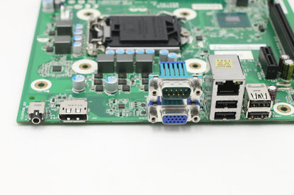 For Lenovo ThinkCentre M710e Motherboard IB250CX LGA 1151 DDR4 01LM388 01LM389