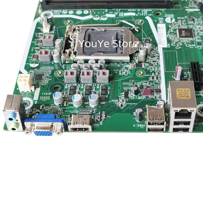 For HP 280 Pro G5 MT Motherboard LGA 1151 DDR4 L77540-001 L77540-601 L69522-002 L73948-001