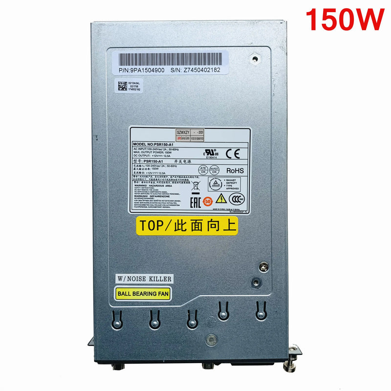 NEW For FSP JD362A JD362B X361 H3C LSPM2150A PSR150-A1 LSKM2150A PSR150-A 150W AC Power Supply