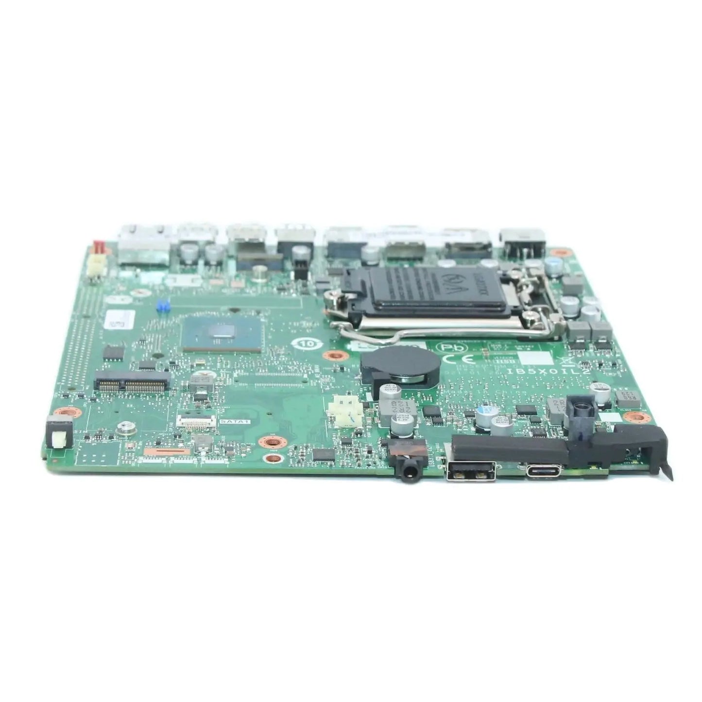 For Lenovo M70q Gen 2 Motherboard IB5X0IL2 NM-D331 B560 5B20U54723 5B20U54722