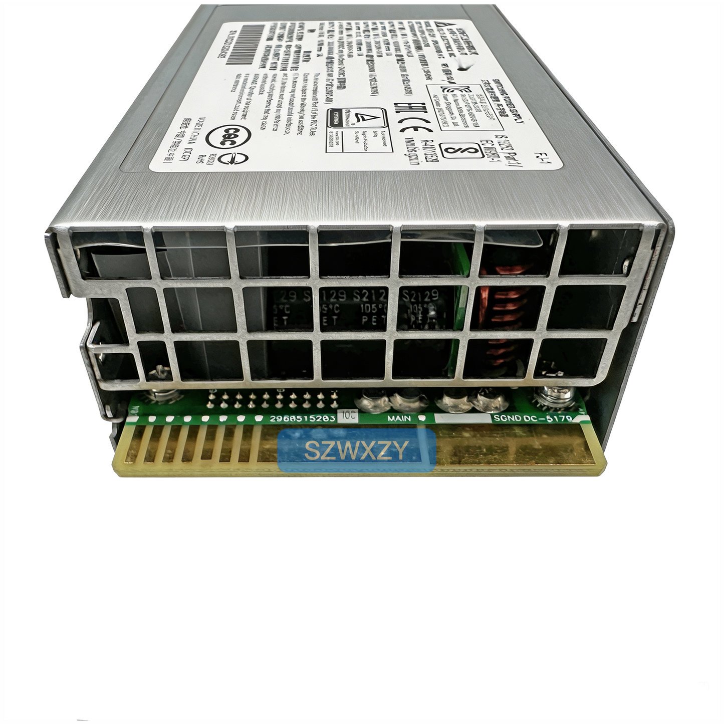 NEW For DELTA DPS-3000AB-10 C Switching Power Supply 25EP0-230003-D0S 3000watt