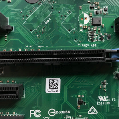 For Dell Alienware Aurora R5 Gaming Motherboard IPSKL-SC LGA1151 Z170 DDR4 01NYPT 1NYPT