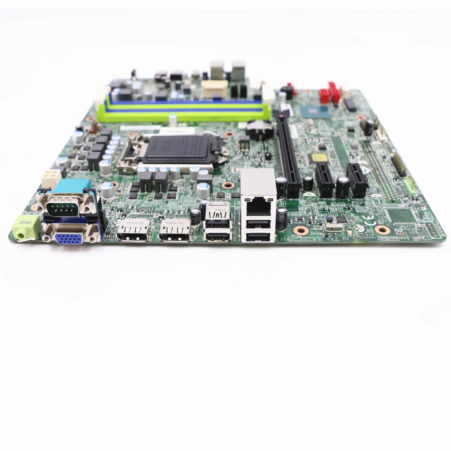 For Lenovo ThinkCentre M720t M720s Motherboard I3X0MS 01LM342 Intel B360 LGA 1151 DDR4 Fully Tested