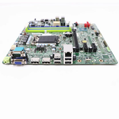 For Lenovo ThinkCentre M720t M720s Motherboard I3X0MS 01LM342 Intel B360 LGA 1151 DDR4 Fully Tested