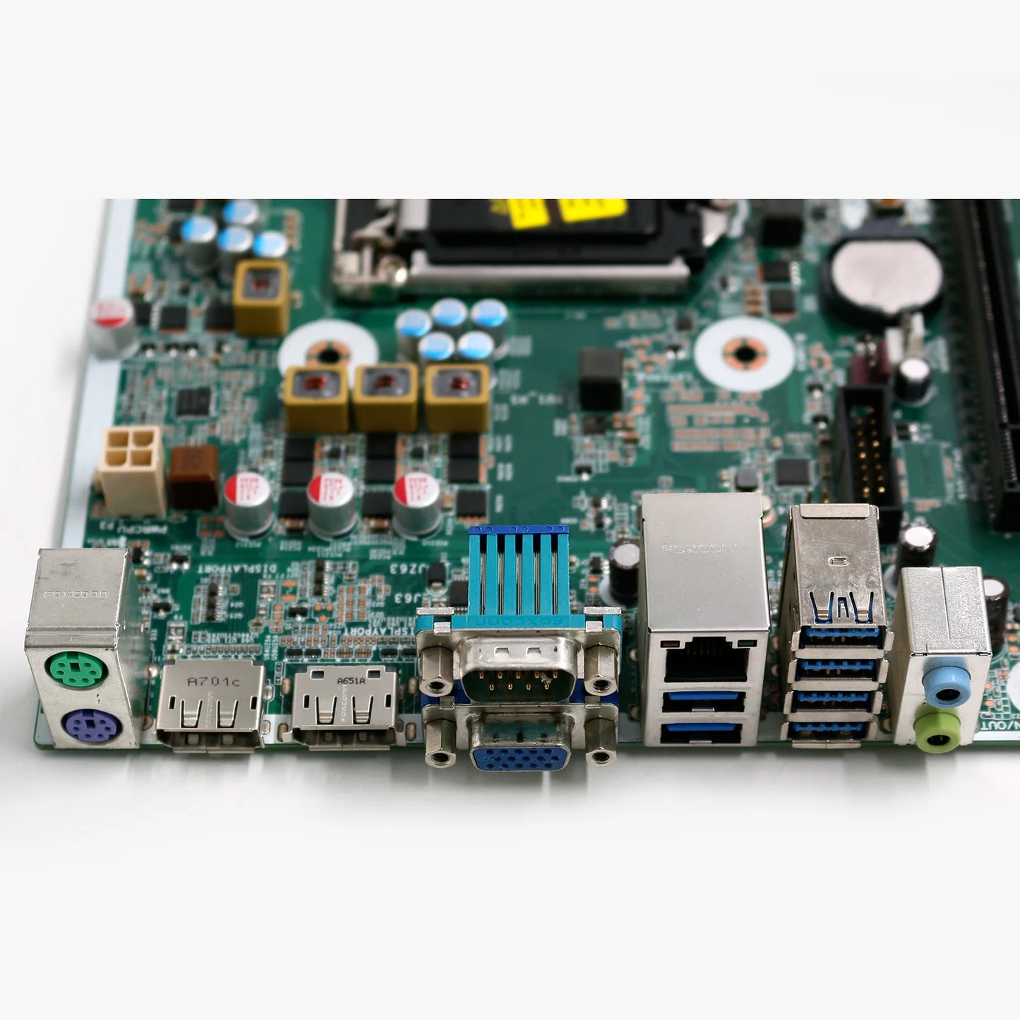 For HP EliteDesk 800 G2 Desktop Motherboard 795970-001 795970-601 795206-001 LGA1151 DDR4