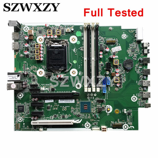For HP EliteDesk 800 G3 SFF TWR Motherboard LGA 1151 DDR4 912337-001 912337-601 901017-001