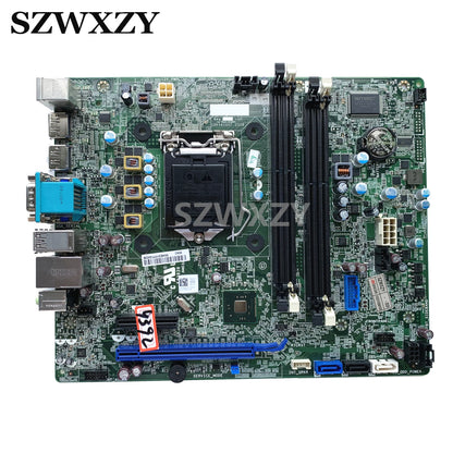 For Dell OptiPlex 9020 7020 SFF Desktop Motherboard 02621G 2621G Intel Q87 DDR3 Fully Tested