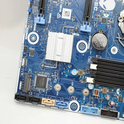 For Dell Alienware Aurora R7 Desktop Motherboard Intel Z370 Socket LGA 1151 DDR4 Mainboard VDT73 IPCFL-SC