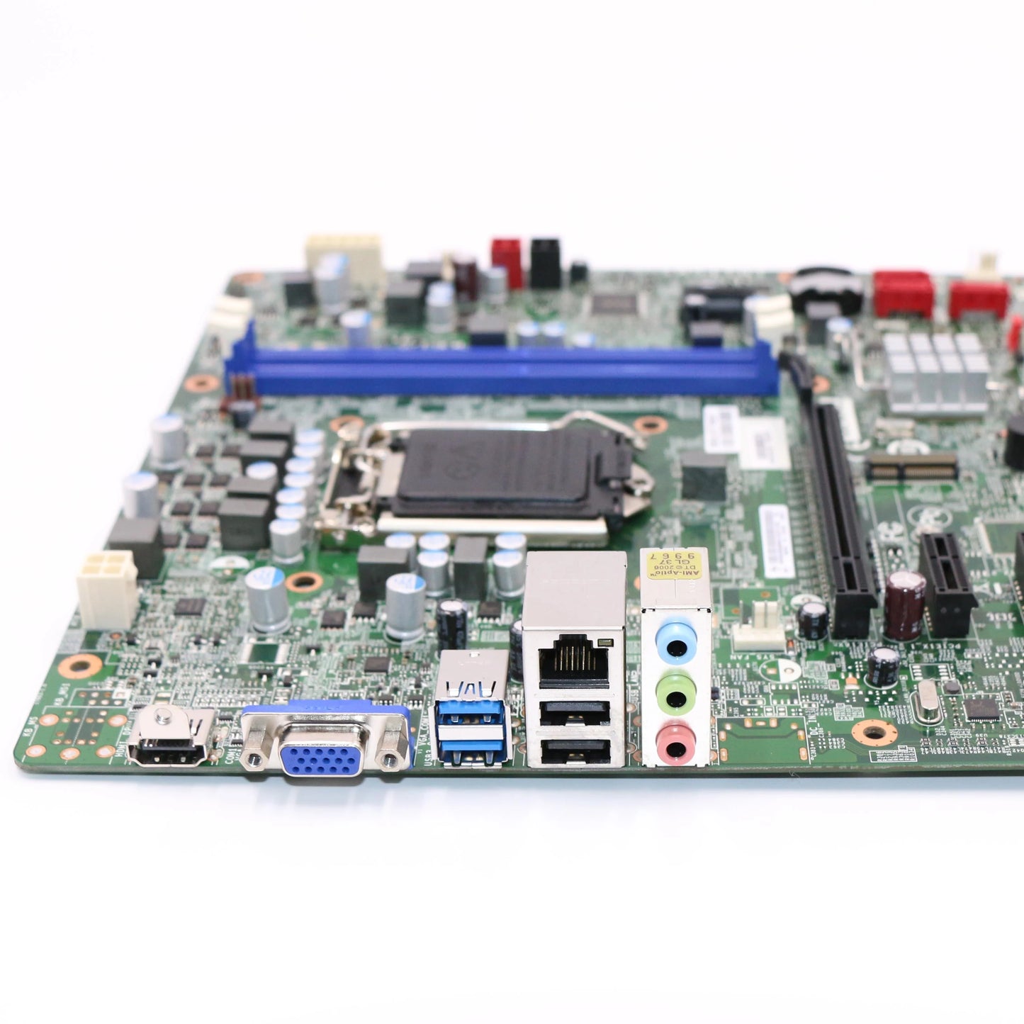 For Lenovo IdeaCentre 300S-11ISH 300-20ISH H3060 H110 Desktop Motherboard FRU 01AJ166 LGA1151 DDR4