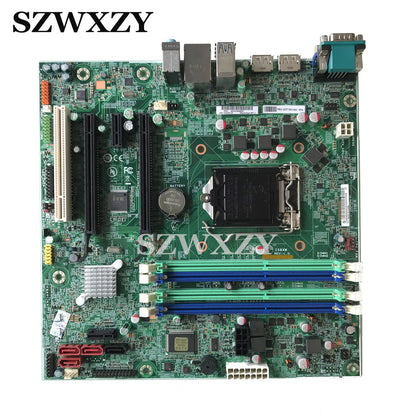 For Lenovo ThinkCentre M83 M93P Motherboard IS8XM REV:1.0 FRU 03T7183 LGA1150 DDR3